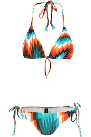 Lygia & Nanny Bikini Maya