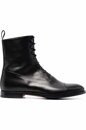 Scarosso Bottines Archie à lacets