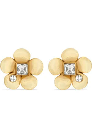 Oscar de la Renta Boucles d