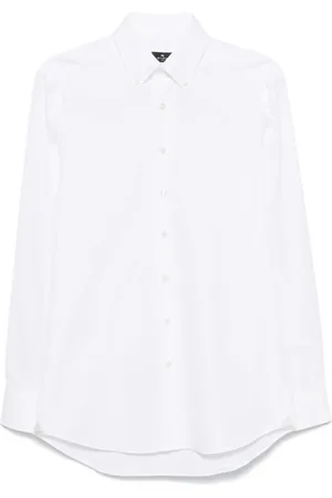 Etro Chemise à boutonnière