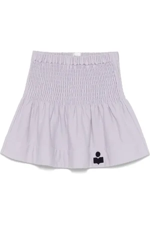 Isabel Marant Minijupe Pacifica