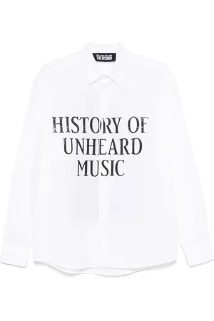 Etudes X The Kitchen chemise Classic