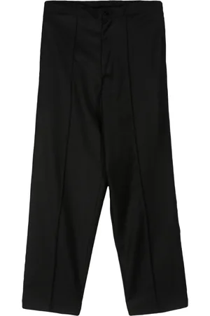 COSTUMEIN Pantalon de costume en laine vierge