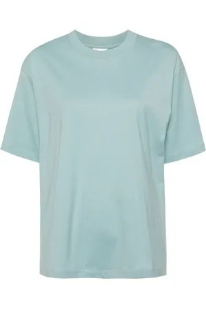 Stockholm Surfboard Club T-shirt en coton biologique à logo imprimé