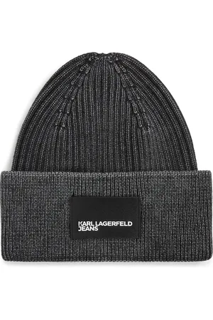 Karl Lagerfeld Bonnet Acid