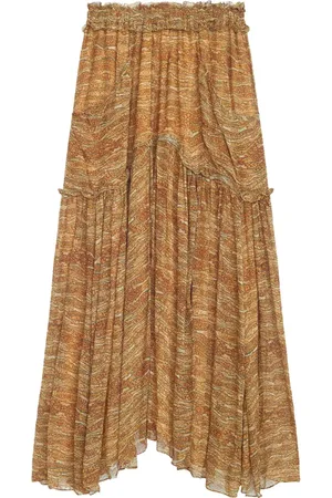 Marant Etoile Jupe Veronique