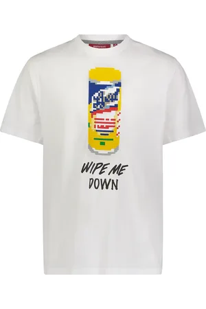 MOSTLY HEARD RARELY SEEN T-shirt Wipes