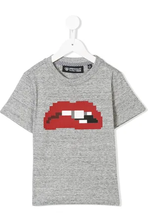 MOSTLY HEARD RARELY SEEN T-shirt imprimé