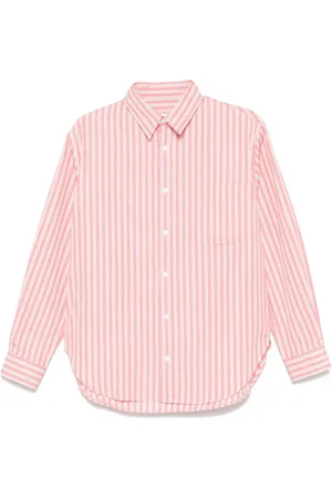 MATTEAU Chemise à rayures