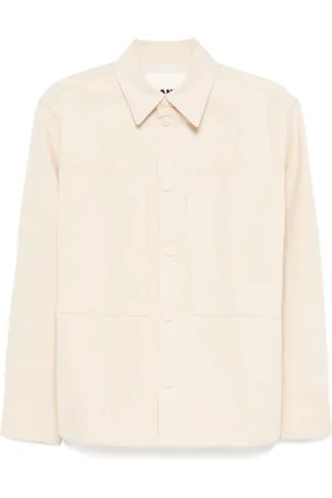 Jil Sander Chemise en jean