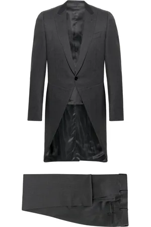 CANALI Costume en laine