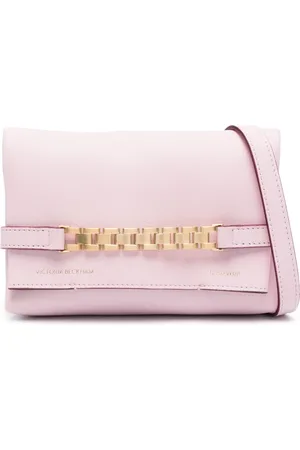 Victoria Beckham Sac à bandoulière Mini Chain Pouch