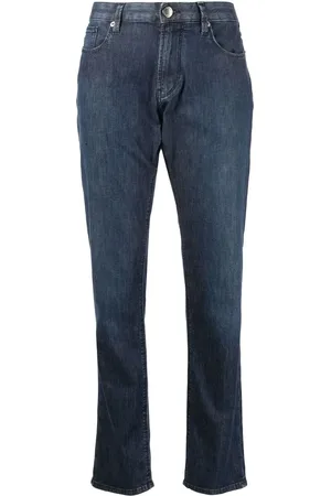 Emporio Armani Jean slim J06