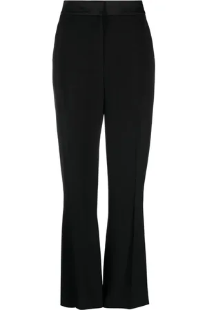 Casablanca Pantalon de costume à fermeture dissimulée