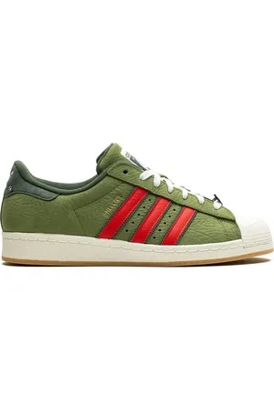 adidas X Teenage Mutant Ninja Turtles baskets Superstar
