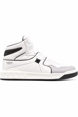 VALENTINO GARAVANI Baskets montantes One Stud
