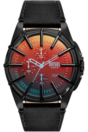 Diesel Montre Framed 44 mm