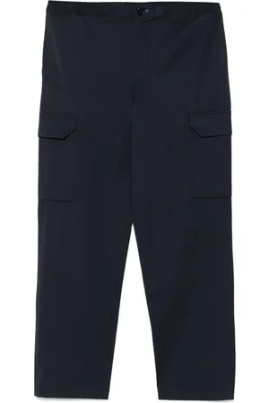 Paul Smith Pantalon à poches cargo