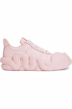 Giuseppe Zanotti Baskets Cobras