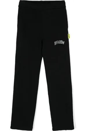 BARROW Pantalon de jogging à logo imprimé
