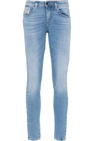 Diesel Jean Slandy 2017
