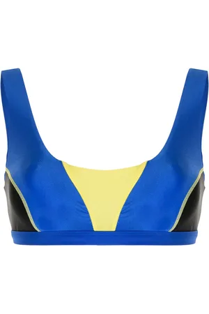 Duskii Brassière de sport Kate colour block
