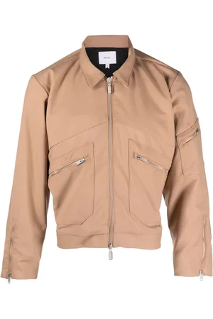 Rhude Veste bomber Sambac