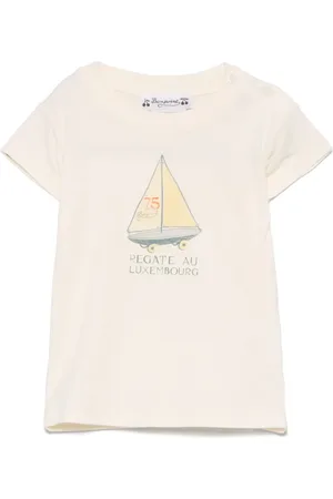 BONPOINT T-shirt Tom