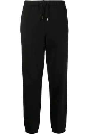 Fred Perry Pantalon de jogging à coupe droite