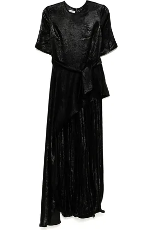 Baruni Robe Marigold