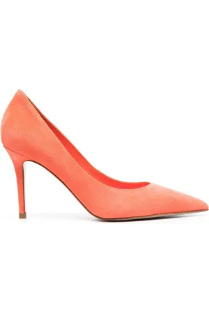LE SILLA Escarpins Eva 95 mm en daim