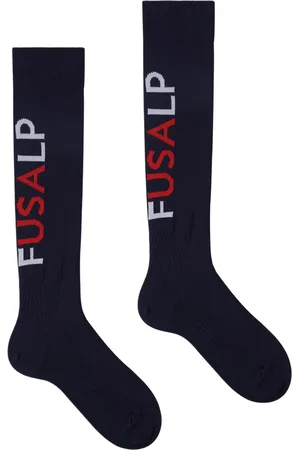 Fusalp Chaussettes de ski Pop