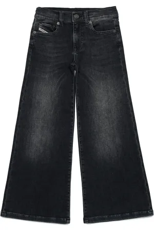 Diesel Jean à coupe ample