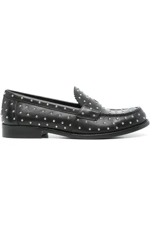 Tory Burch Mocassins à détails de clous