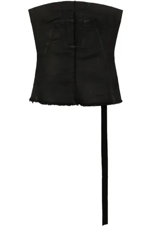 Rick Owens Haut Bustier