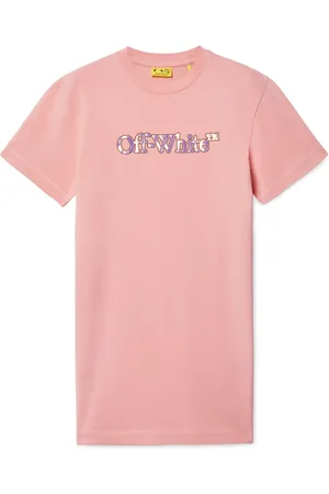 OFF-WHITE T-shirt Big Bookish
