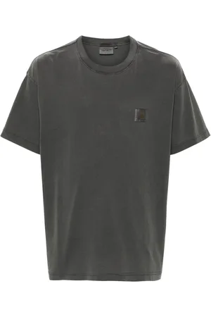 Carhartt T-shirt Nelson à patch logo