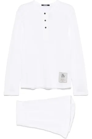 Jacquemus Ensemble The Melao