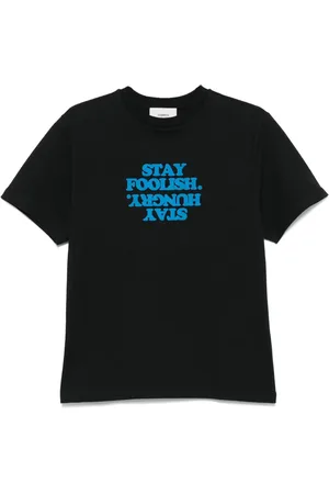 COPERNI T-shirt Stay Hungry