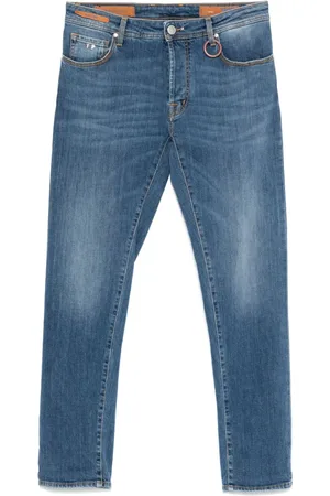 sartoria tramarossa Jean Brando