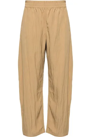 STUDIO NICHOLSON Pantalon à coupe droite