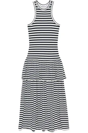 Ioana Ciolacu Robe longue Galleon