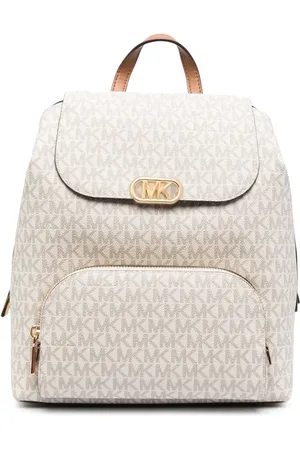 Michael Kors Sac à dos à plaque logo