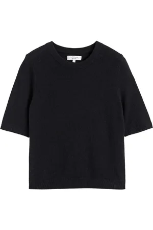 Chinti & Parker Pull en cachemire
