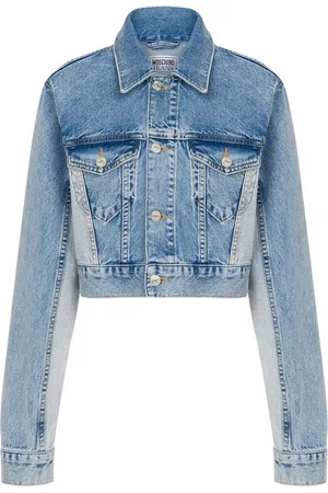 Moschino Veste en jean