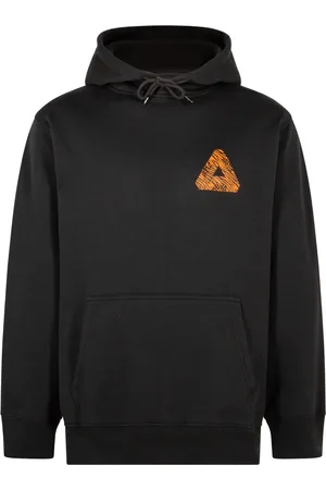 PALACE Hoodie Seoul Exclusive Tri-Ferg 