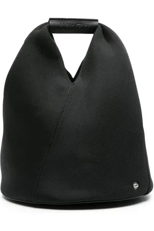 Maison Margiela Sac à main Japanese en mesh