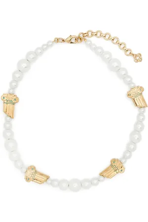 Casablanca Collier Column