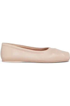 Marni Ballerines à détail de nœud