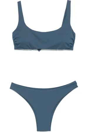 FISICO Bikini à encolure carrée